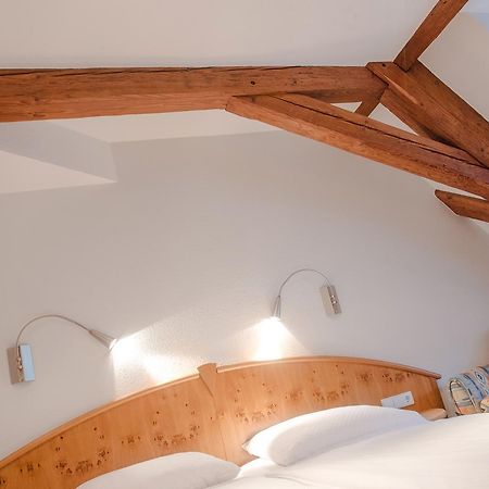 Hotel Gasthof Zum Roessle Altenstadt  Exteriér fotografie