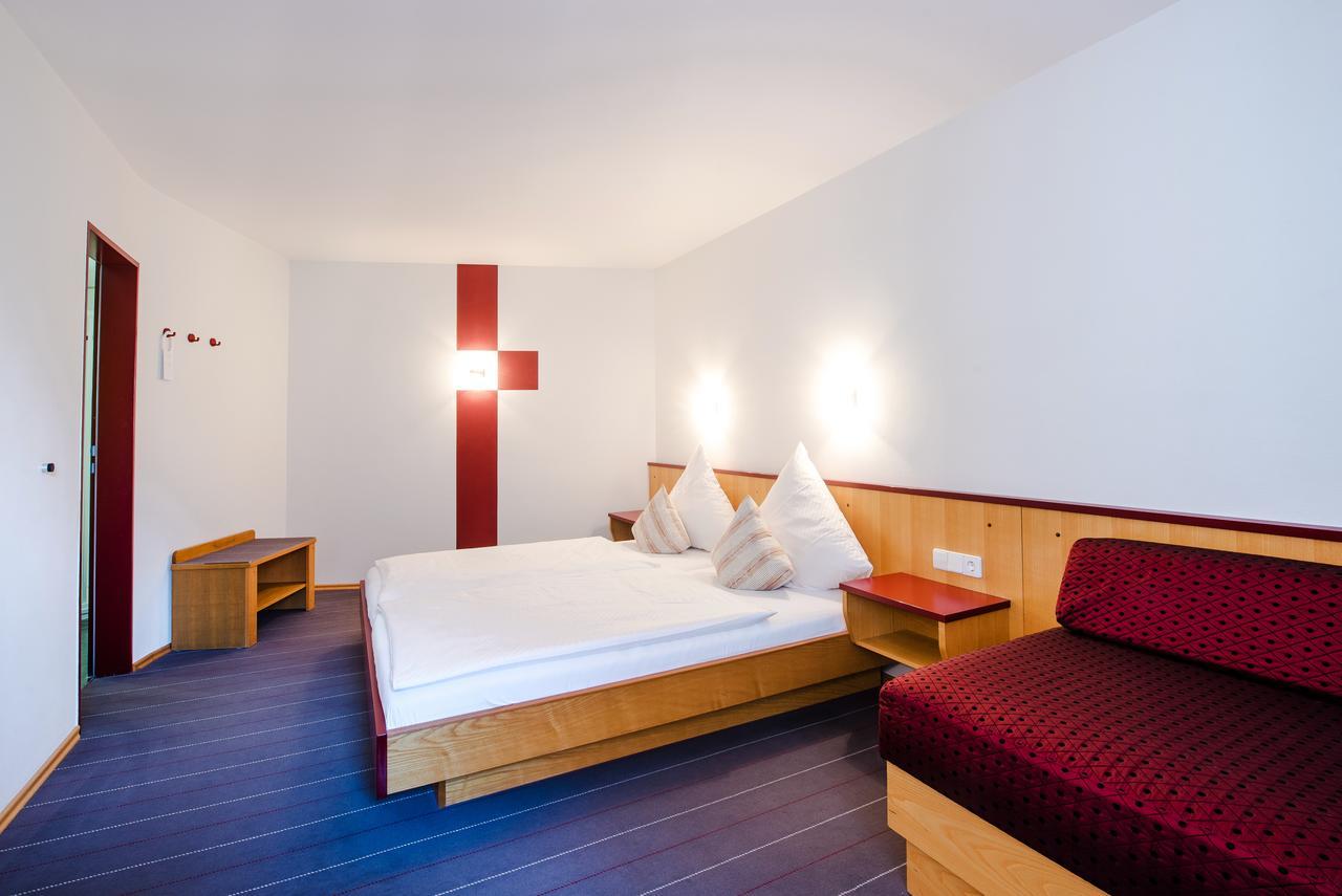 Hotel Gasthof Zum Roessle Altenstadt  Exteriér fotografie