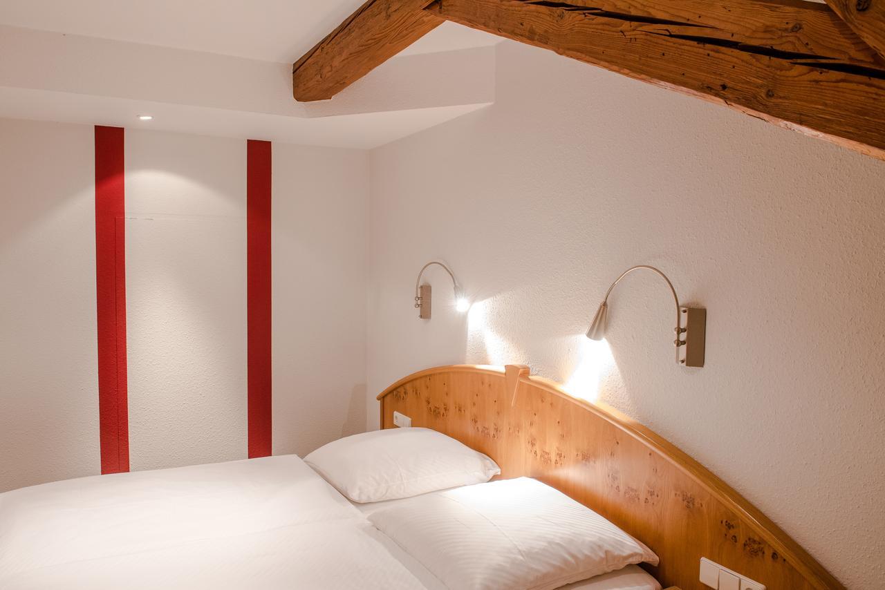 Hotel Gasthof Zum Roessle Altenstadt  Exteriér fotografie