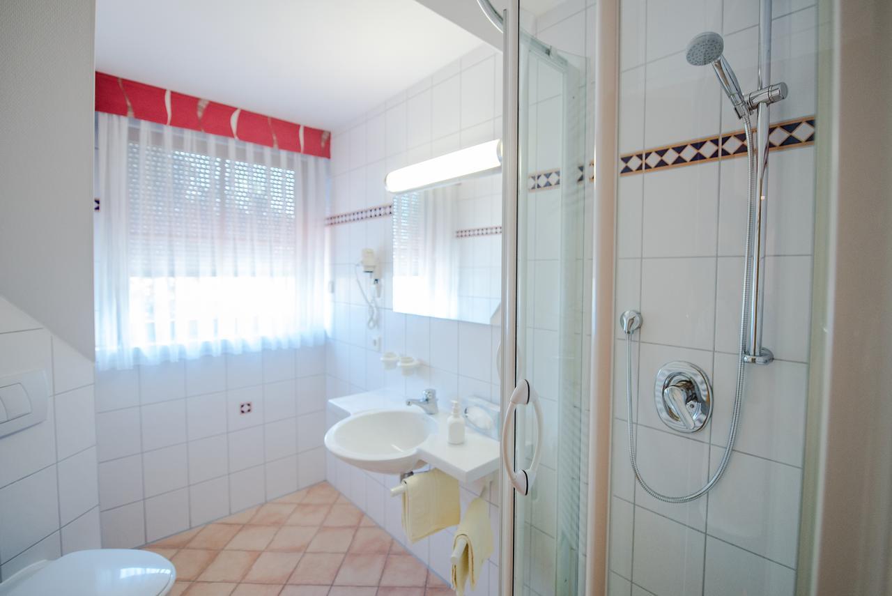 Hotel Gasthof Zum Roessle Altenstadt  Exteriér fotografie