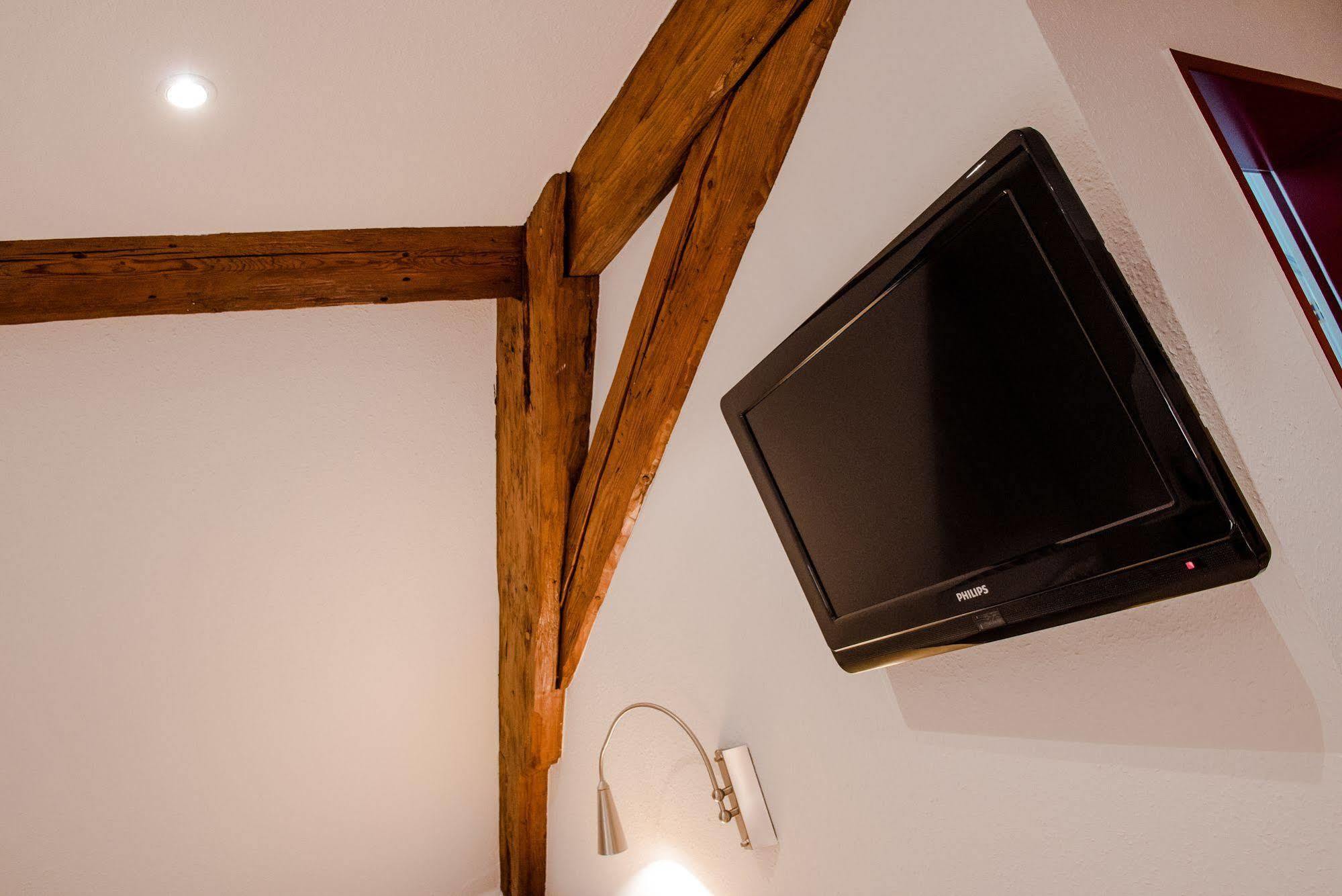 Hotel Gasthof Zum Roessle Altenstadt  Exteriér fotografie