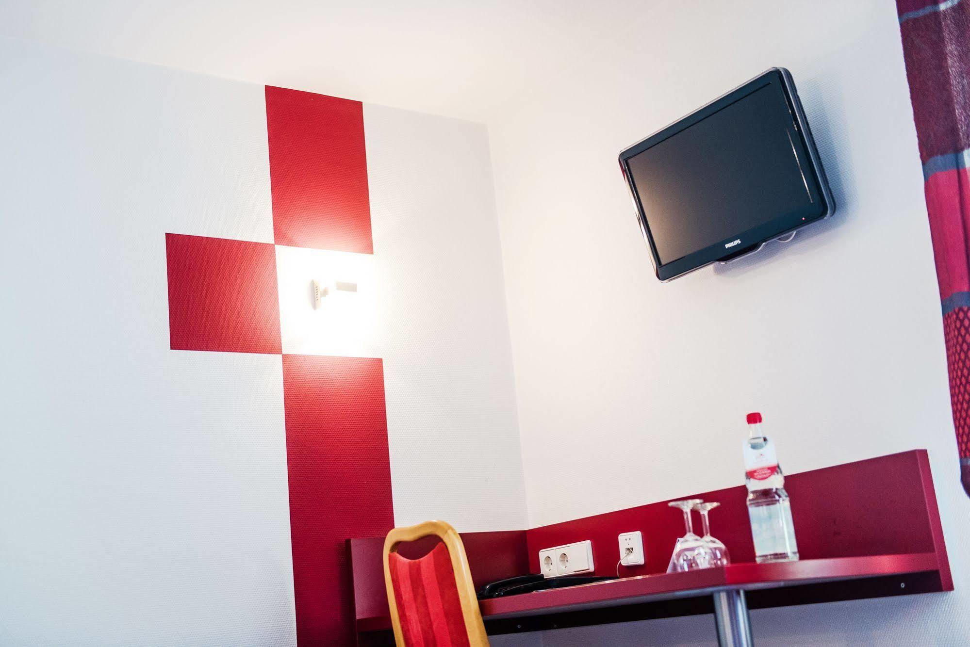 Hotel Gasthof Zum Roessle Altenstadt  Exteriér fotografie